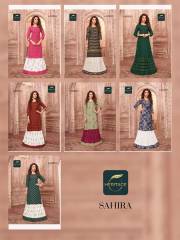 Heritage Collection   Sahira 